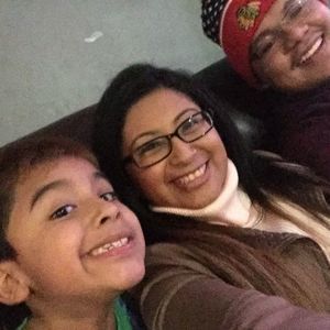 Meet your Posher, Marco